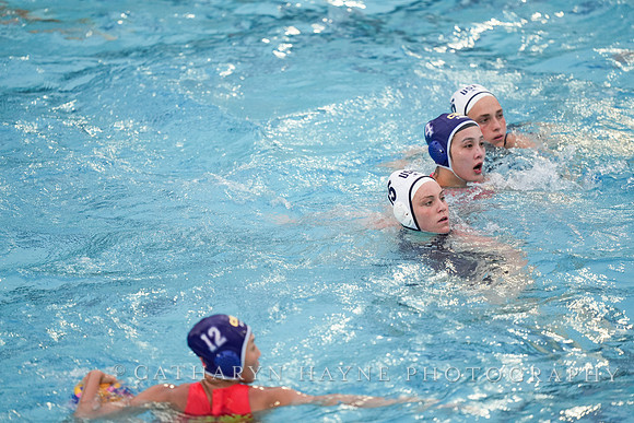 WWP: USA vs China
