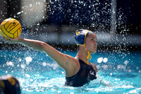 Cal vs LBSU