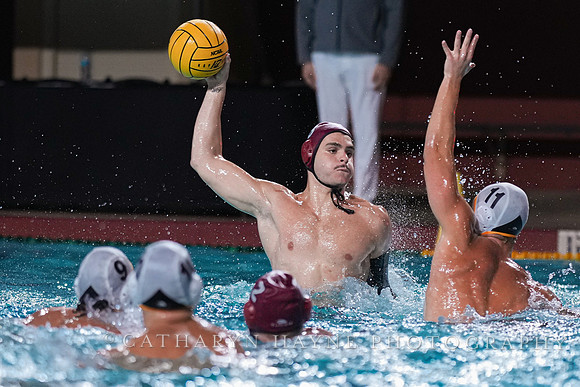 MWP: Fordham University Rams vs Long Beach State