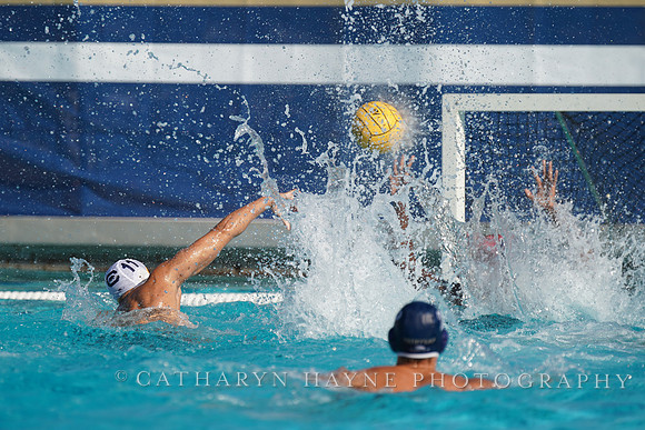 MWP:UC Davis Aggies vs California Golden Bears