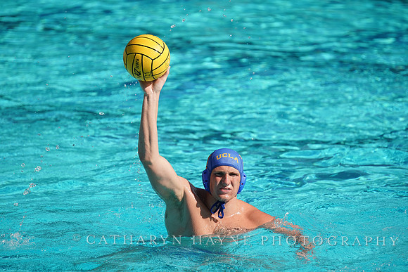 MWP: MPSF:Stanford University Cardinals vs UCLA Bruins