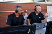 Adam Krikorian, Greg Mescall