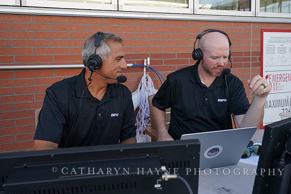 Adam Krikorian, Greg Mescall