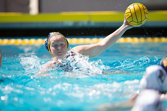 Cal vs LBSU