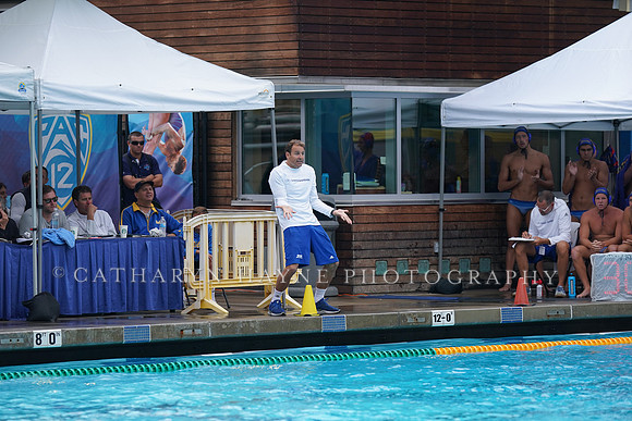 MWP:California Golden Bears vs UCSB Gauchos