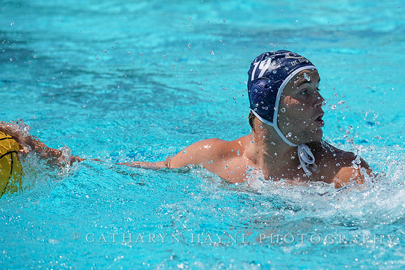 MWP: UC Davis Aggies vs San Jose State University Spartans