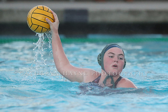 USA Water Polo: Girl's Olympic Development Program Championships: Development: NEZ vs PACE