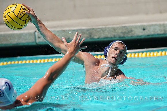 MWP: UC Davis Aggies vs San Jose State University Spartans