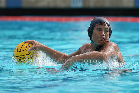 USAWP: Olympic Development Men's Championships: Development: NorthEast Zone vs Coastal Red