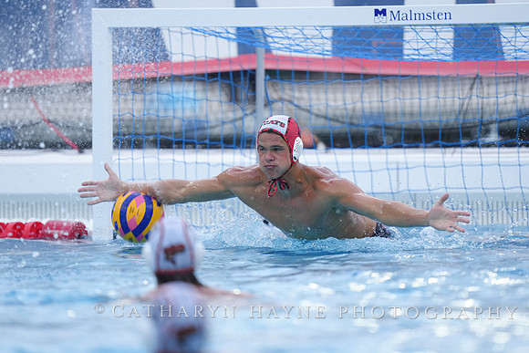 USA Water Polo National League