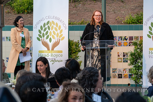 Head-Royce Spring Celebration: Together Again