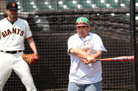 San Francisco Giants Fantasy Camp for Kids