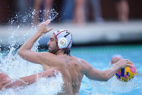 USA Water Polo National League