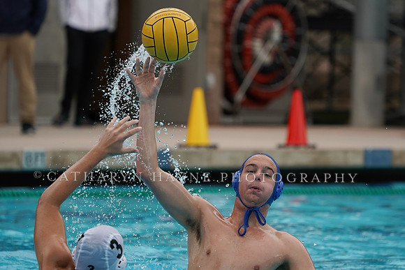 USAWP: Olympic Development Men's Championships: All Star: South vs West