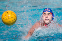 U16 Boys Diablo Alliance vs 680 B at 1st Annual Heaston Invitati