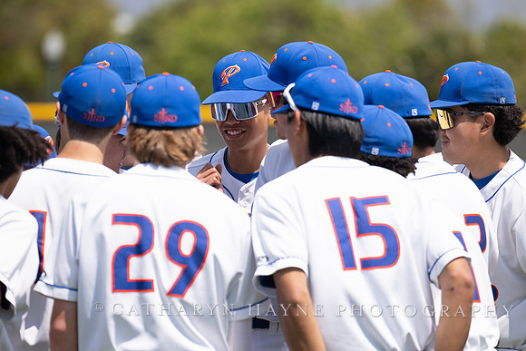 Saint Joseph Notre Dame High School Pilots: Senior Day