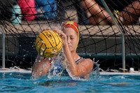 USAWP: JO Qualifiers: U16 SHAQb vs Diablo C