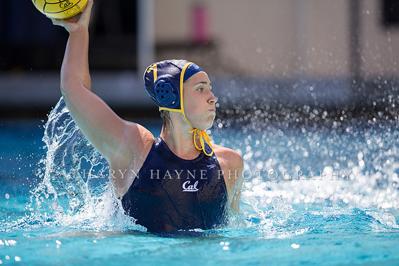 Cal vs LBSU