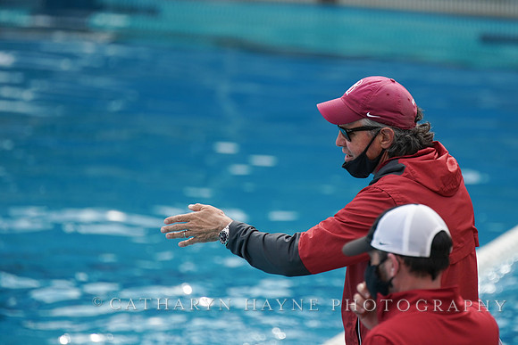 MWP: MPSF:California Golden Bears vs Stanford Cardinals