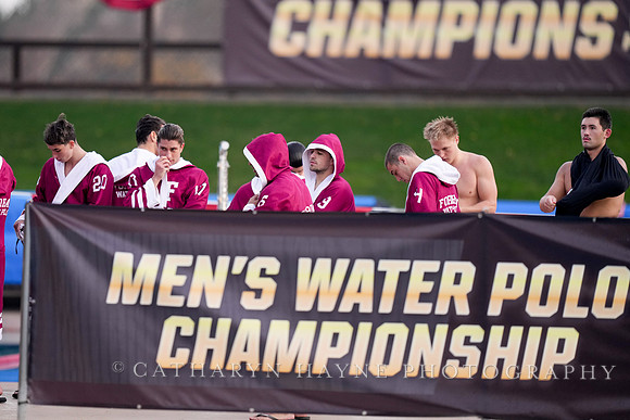 MWP: Fordham University Rams vs USC Trojans