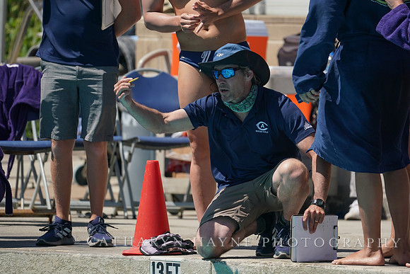 MWP: UC Davis Aggies vs San Jose State University Spartans