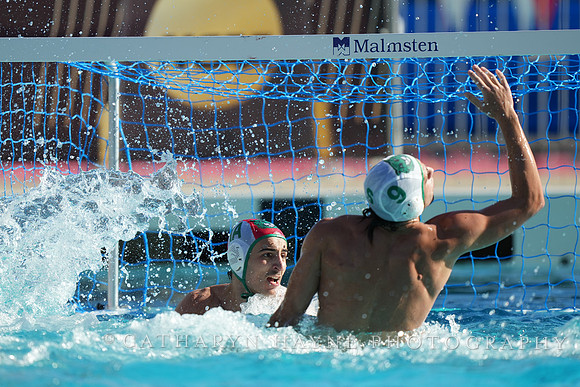 MWP: Salem University Tigers vs UCLA Bruins