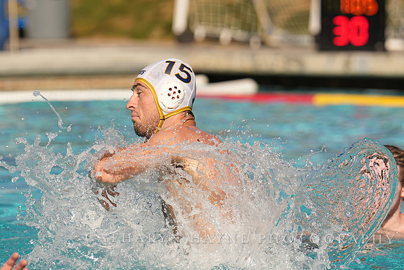 MWP: UC Davis Aggies Alumni Game