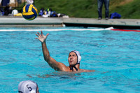 MWP: California Golden Bears vs Santa Clara University Broncos