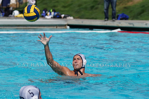 MWP: California Golden Bears vs Santa Clara University Broncos