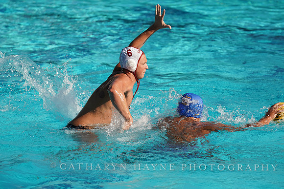 MWP: MPSF:Stanford University Cardinals vs UCLA Bruins