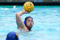 MWP:California Golden Bears vs UCSB Gauchos