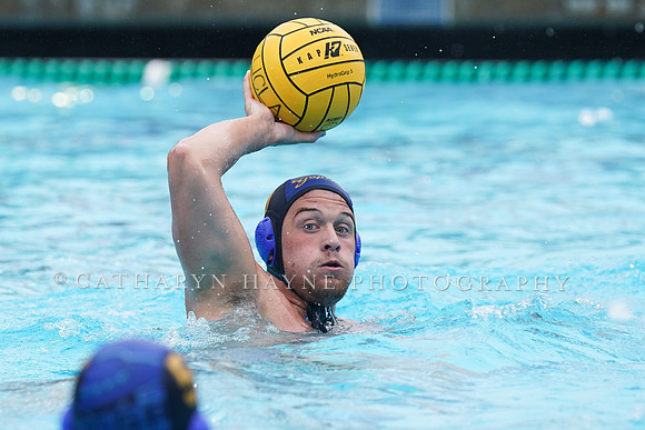 MWP:California Golden Bears vs UCSB Gauchos