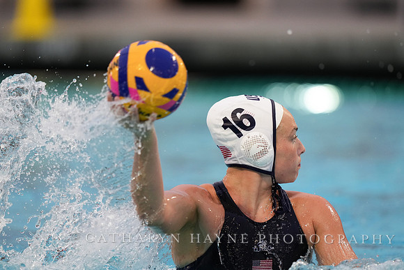 WWP: USA vs China