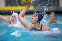 Cal vs San Jose State University