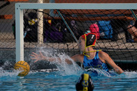 USAWP: JO Qualifiers: U16 SHAQb vs Diablo C
