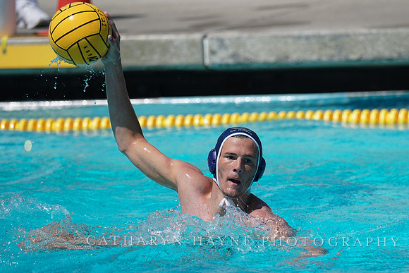 MWP: UC Davis Aggies vs San Jose State University Spartans