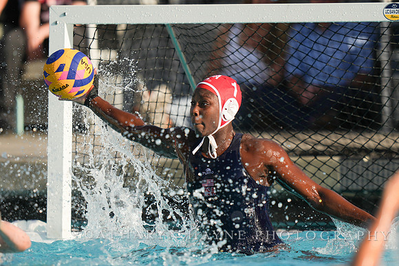 WWP: USA vs Italy