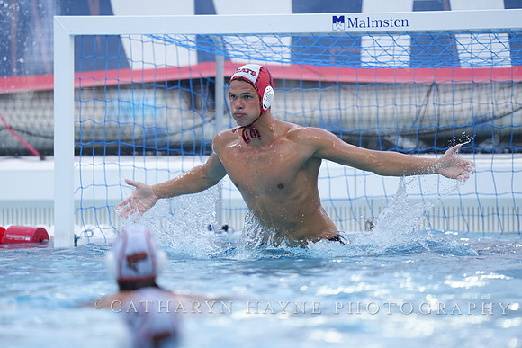USA Water Polo National League