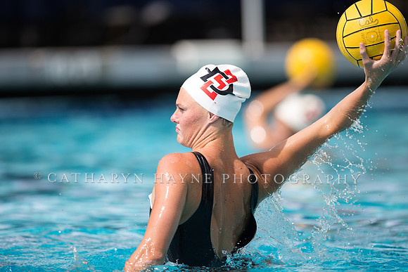 Cal vs SDSU