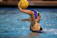 High School Water Polo: NCS Semi Finals: Acalanes High School
