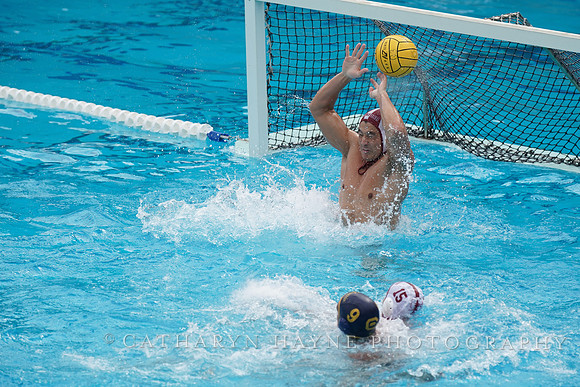 MWP: MPSF:California Golden Bears vs Stanford Cardinals
