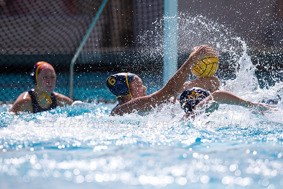 Cal vs SDSU