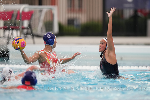 WWP: USA vs China