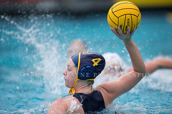 Cal vs San Jose State University