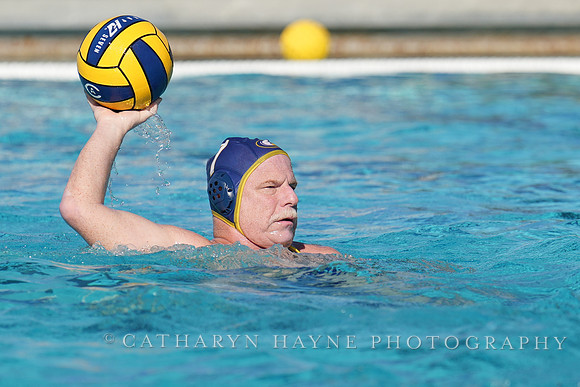 MWP: UC Davis Aggies Alumni Game