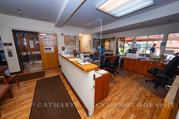 UCSF Family House
