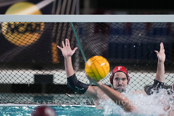MWP: Fordham University Rams vs Long Beach State