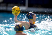 Cal vs LBSU