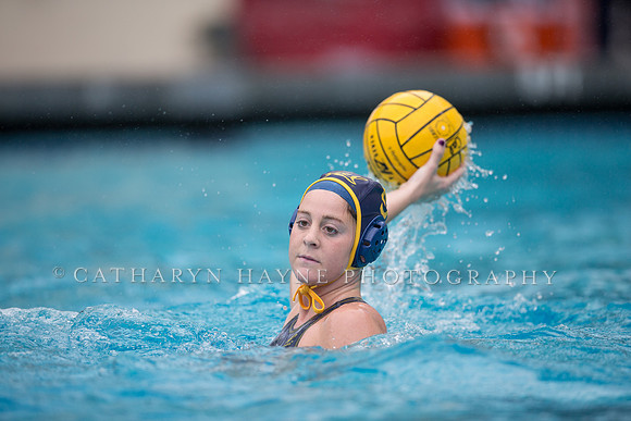 Cal vs San Jose State University
