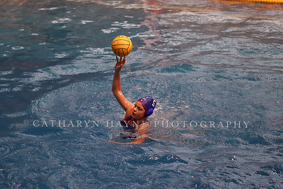 Youth Club Water Polo: USA Water Polo Champions Cup: 680 vs Chicago Parks District